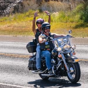 Meet your Posher, Jack